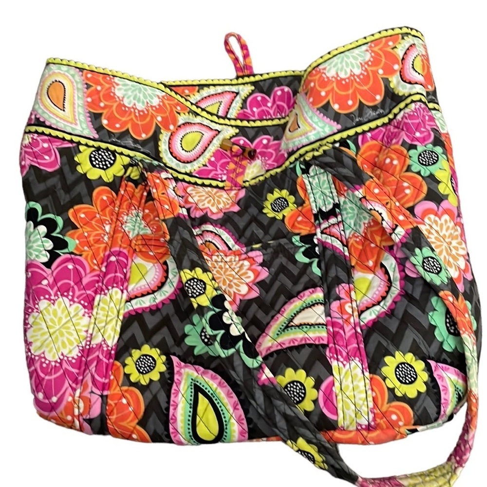 Vera Bradley Purse